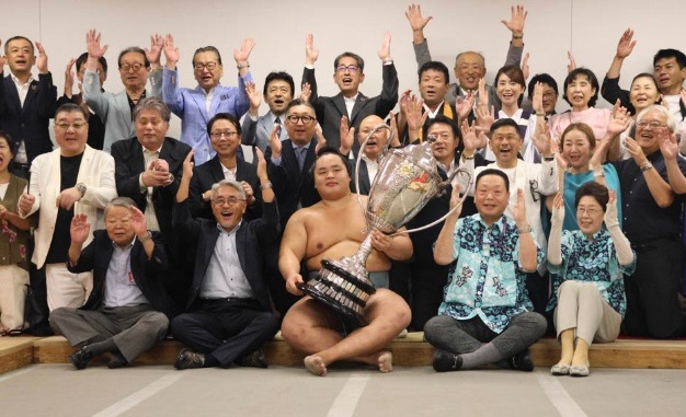 Aki 2025 Banzuke Preview