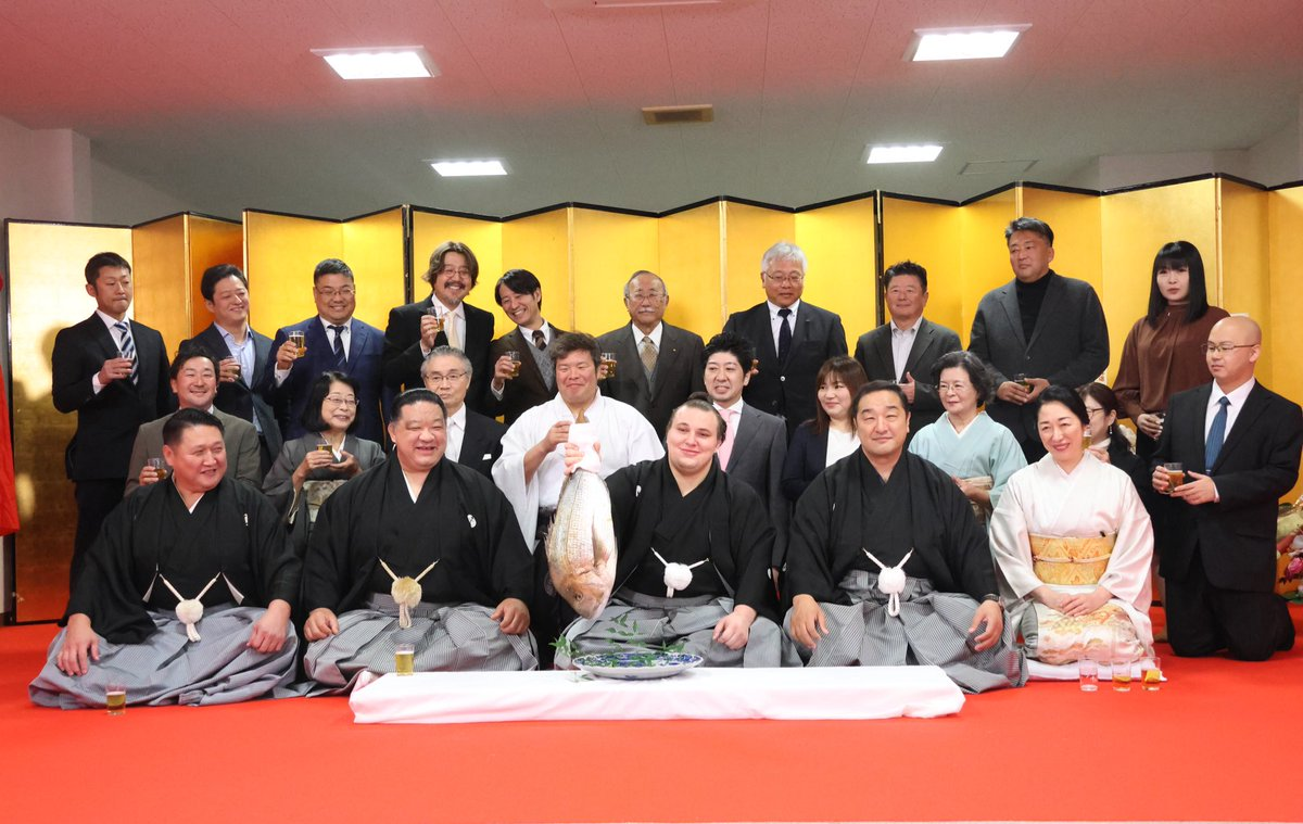 Hatsu 2026: Banzuke Preview