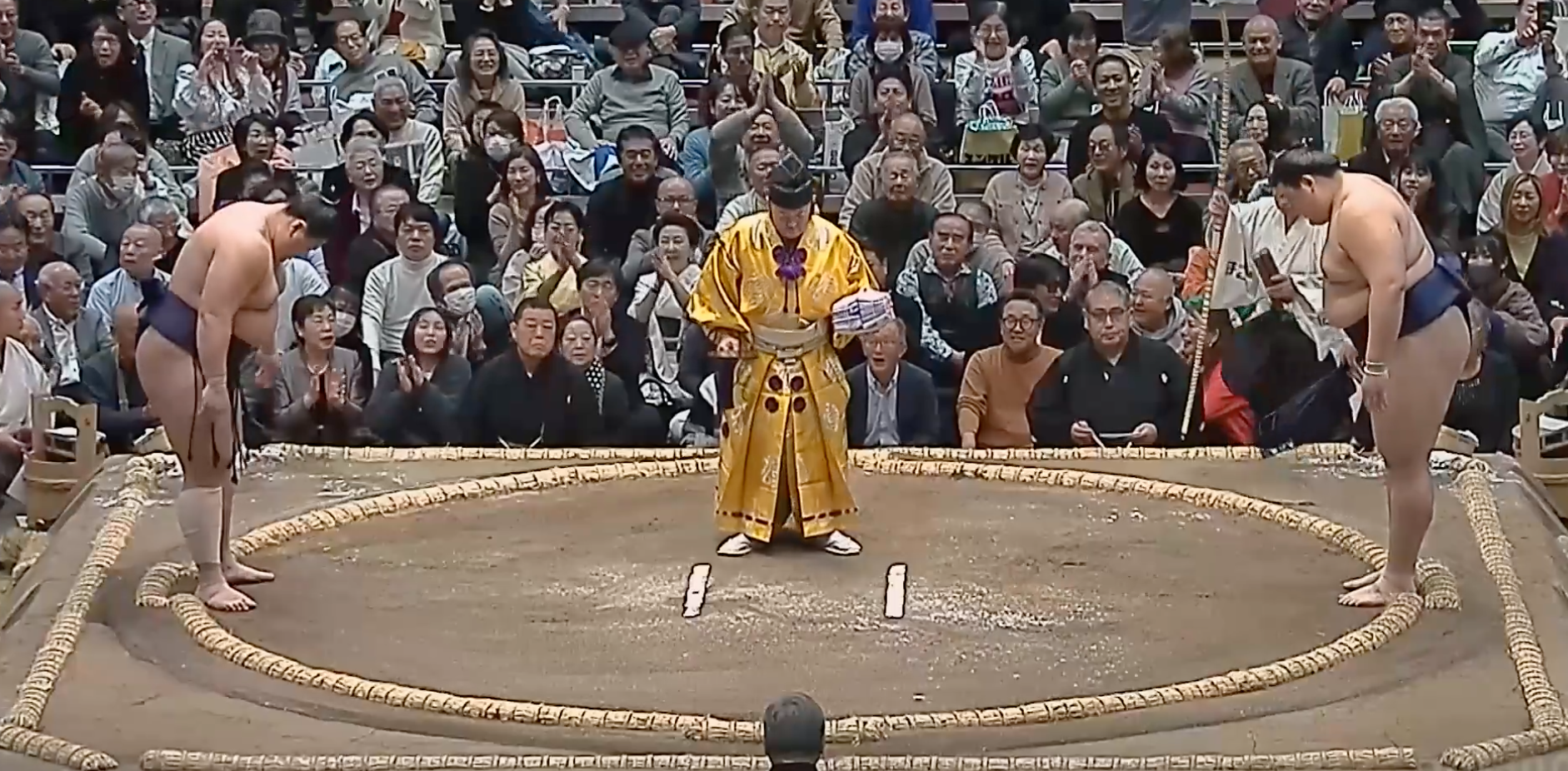 Hatsu 2026: Day Four