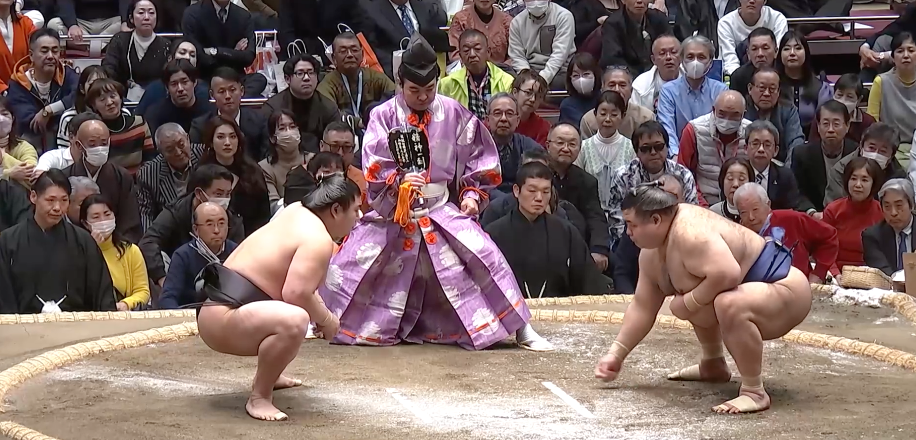 Hatsu 2026: Day Five