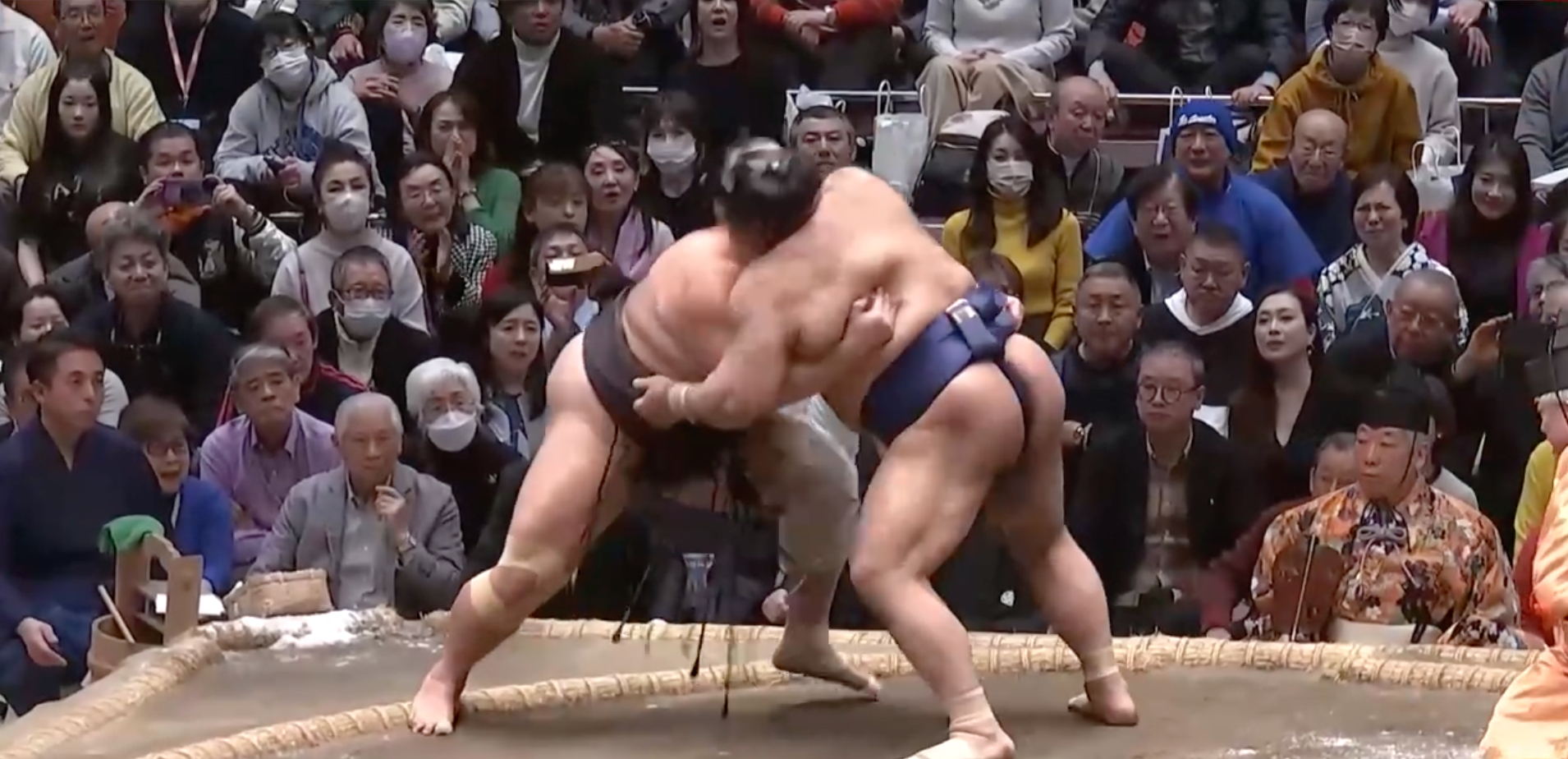 Hatsu 2026: Day Thirteen