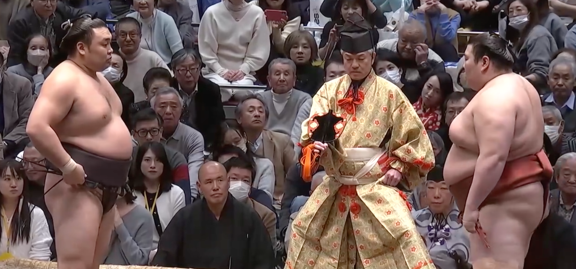 Hatsu 2026: Day Fourteen