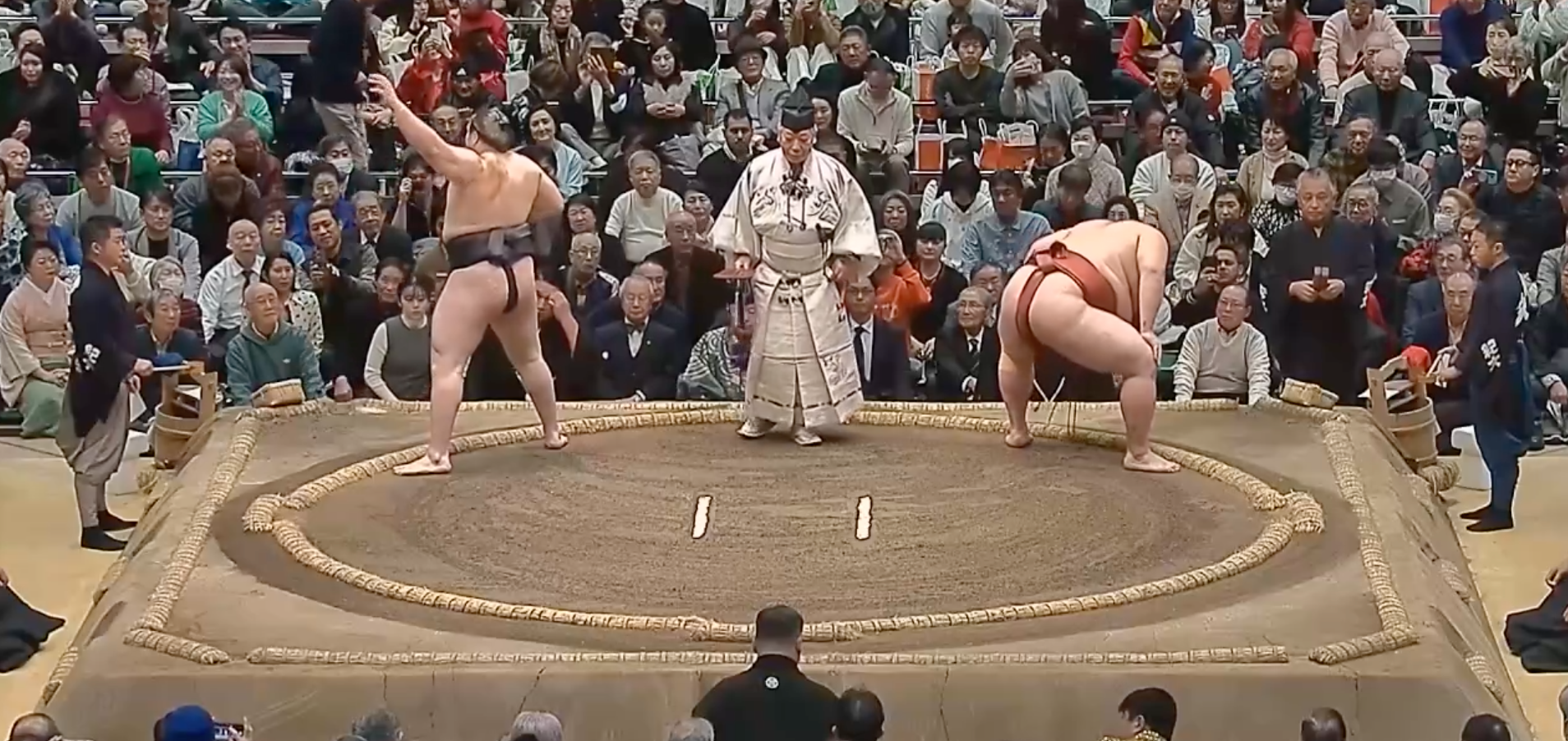 Hatsu 2026: SENSHURAKU