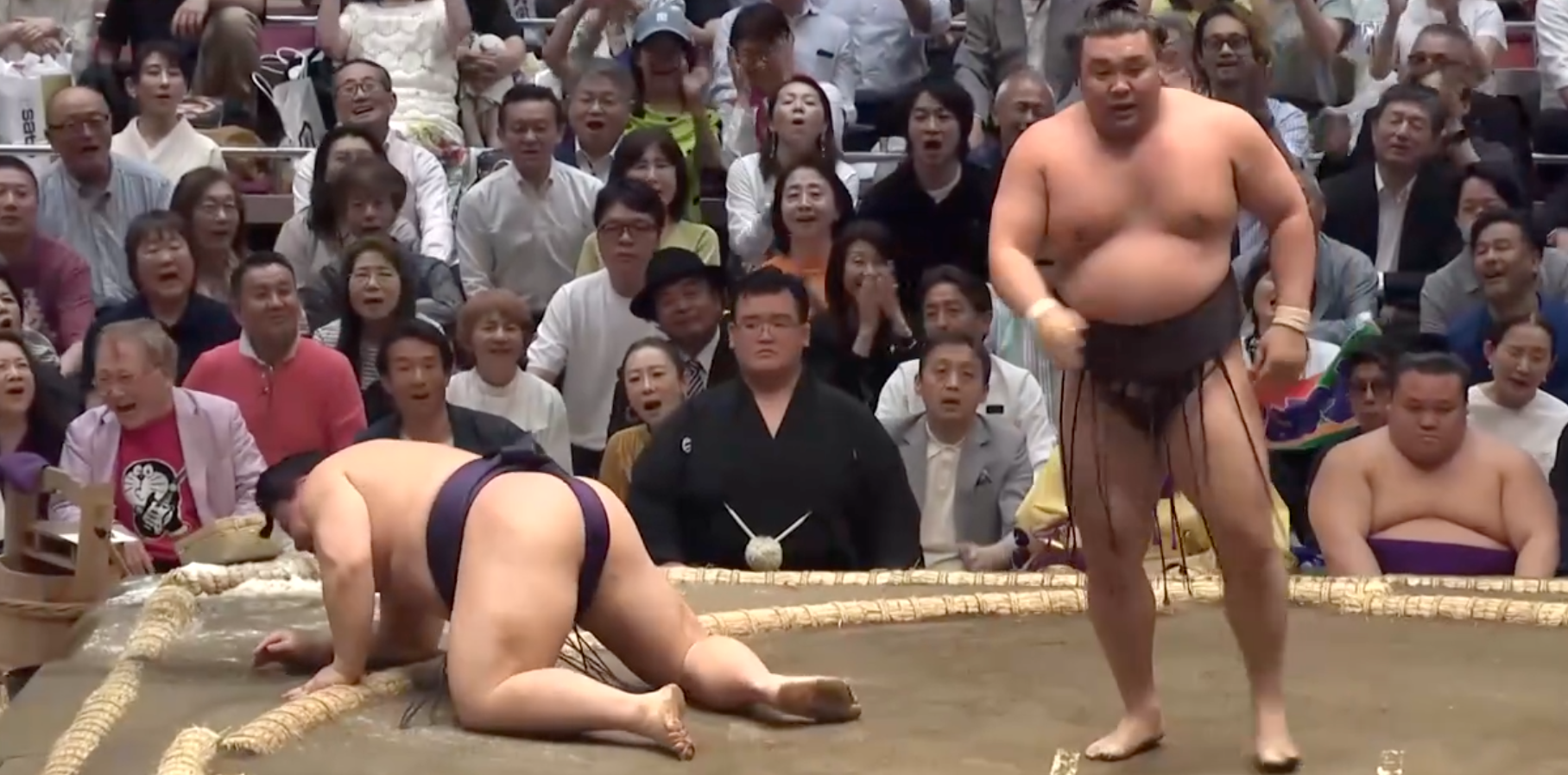 Natsu 2026: Day Two