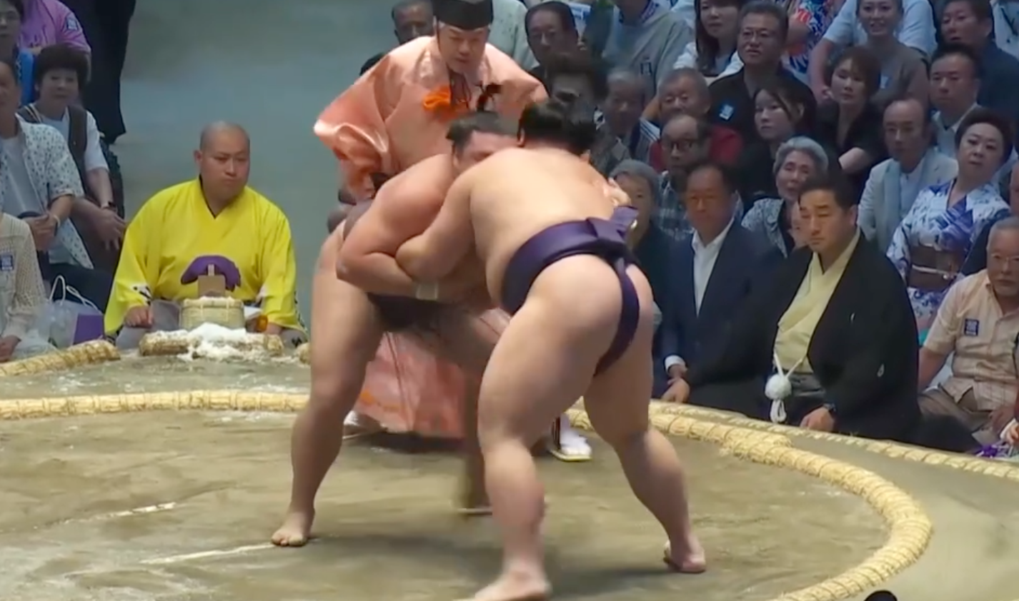 Nagoya 2026: Day Six