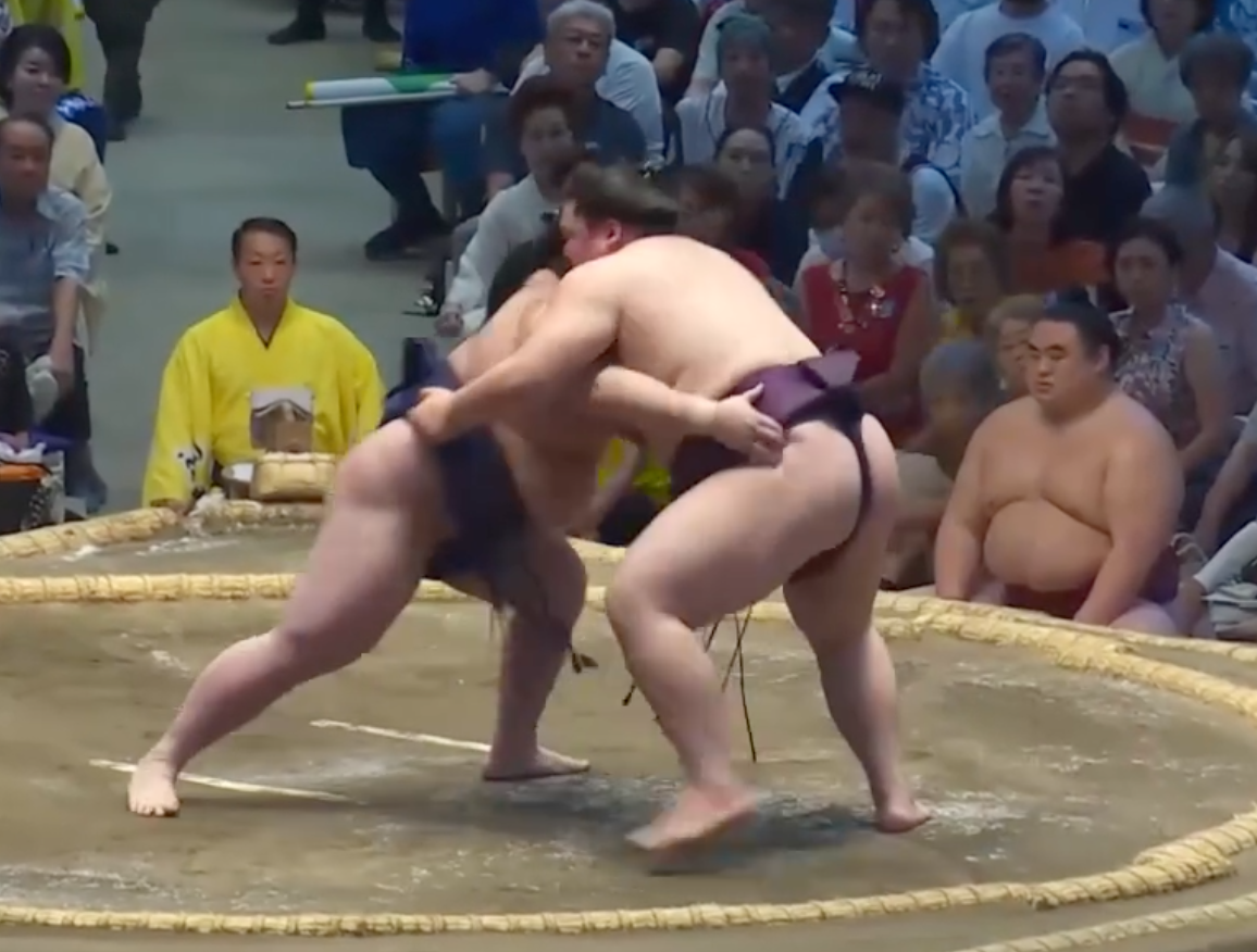 Nagoya 2026: Day Seven